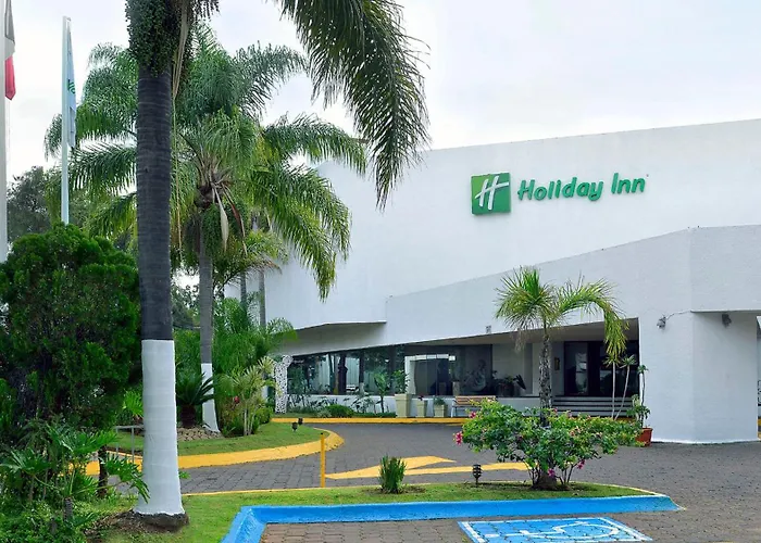 Holiday Inn Morelia By Ihg