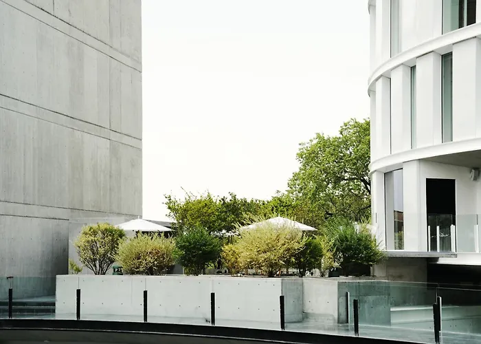Habita Monterrey, A Member Of Design Hotels San Pedro Garza García