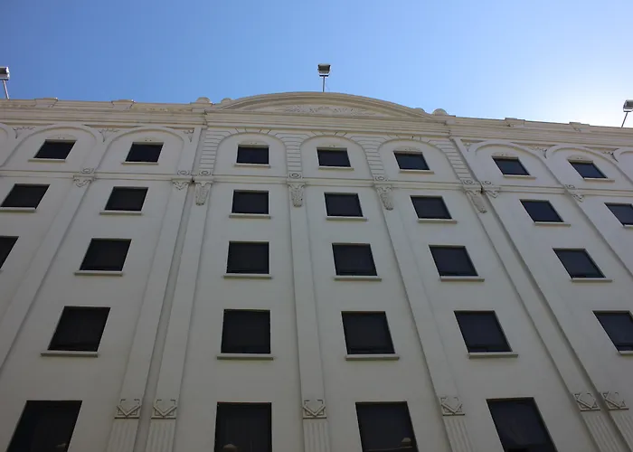 Hotel Aristos Heroica Puebla de Zaragoza