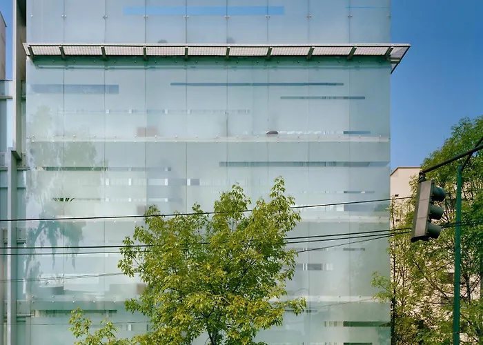 Habita, Mexico City, A Member Of Design Hotels