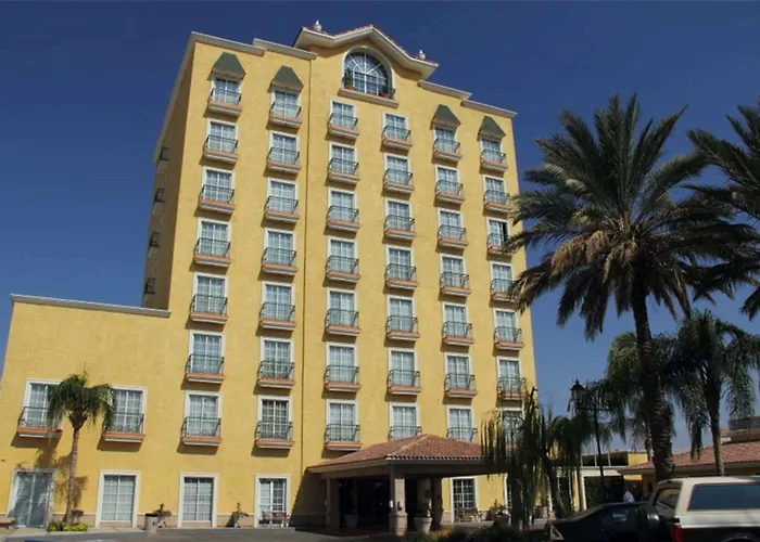 Best Western Hotel Posada Del Rio Express Torreón