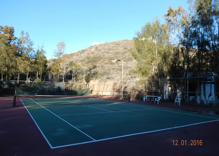 Real del Mar Golf Resort Tijuana