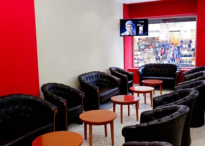 Hotel Saint Etienne Lourdes