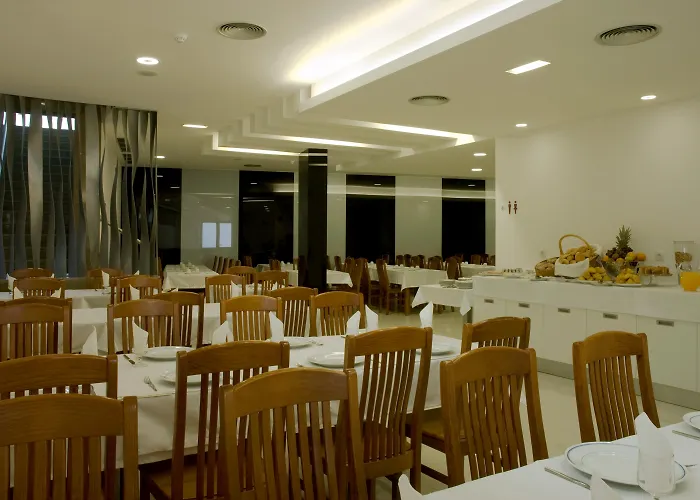 Hotel Genesis Fátima