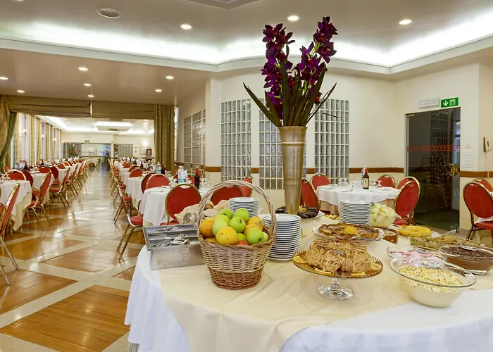 Hotel Cinquentenario&Conference Center Fátima