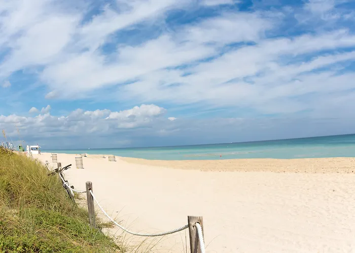 Broadmore Miami Beach