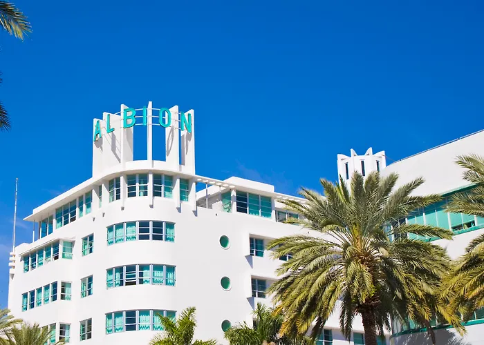 Albion Hotel Miami Beach