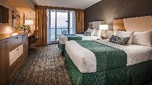 Best Western Plus Atlantic Beach Resort Miami Beach