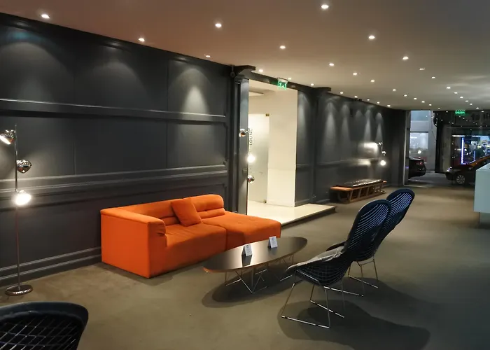 Rochester Hotel Classic Ciudad Autónoma de Ciudad Autónoma de Buenos Aires