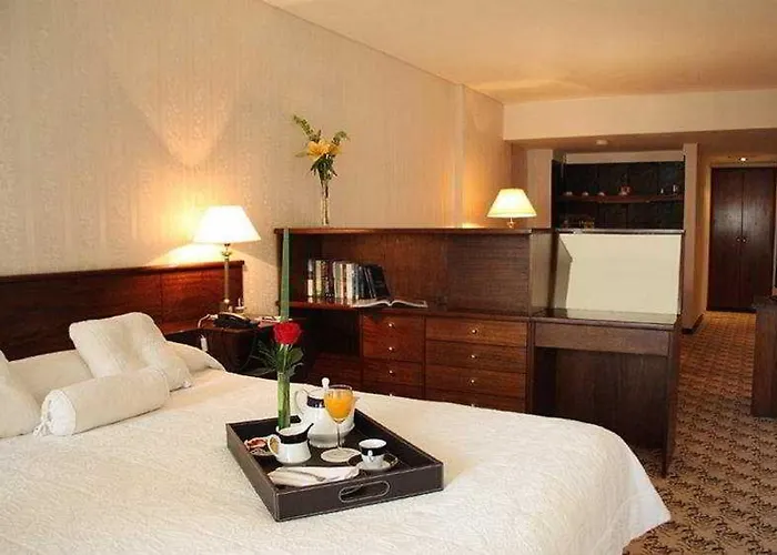 Feir'S Park Hotel & Rooftop Ciudad Autónoma de Ciudad Autónoma de Buenos Aires