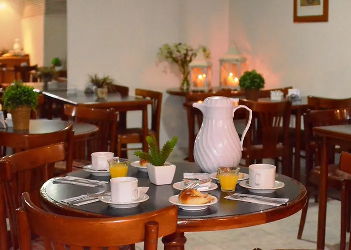 Hotel Ayamitre Ciudad Autónoma de Ciudad Autónoma de Buenos Aires