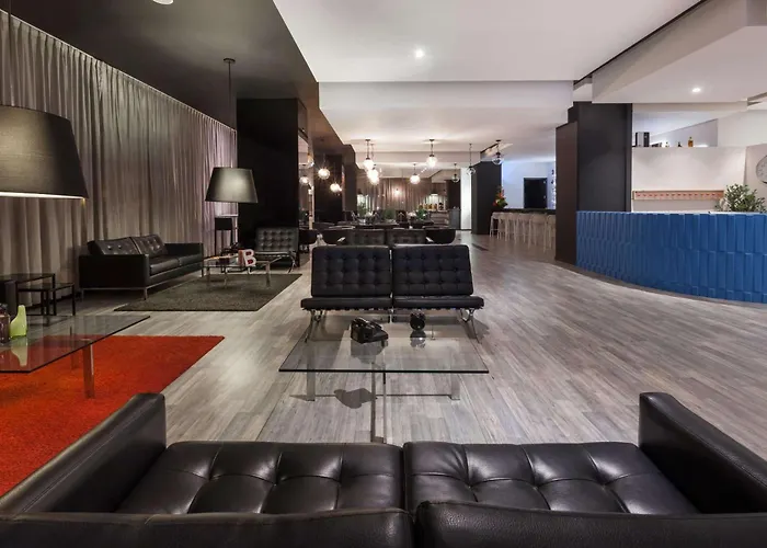 Hotel Wyndham Bogotá