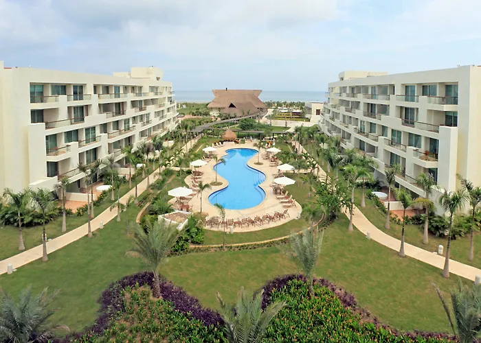 Estelar Playa Manzanillo - All inclusive Cartagena
