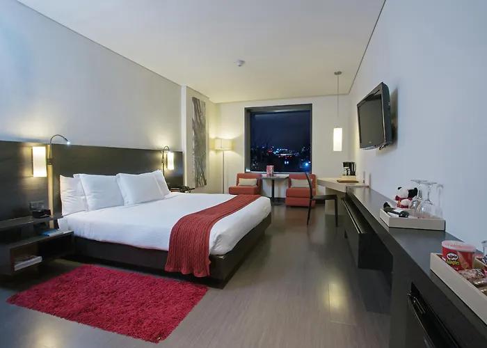 Cité Hotel Bogotá