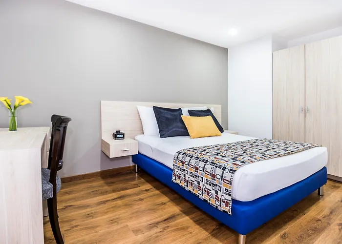 Hotel Asturias Medellín