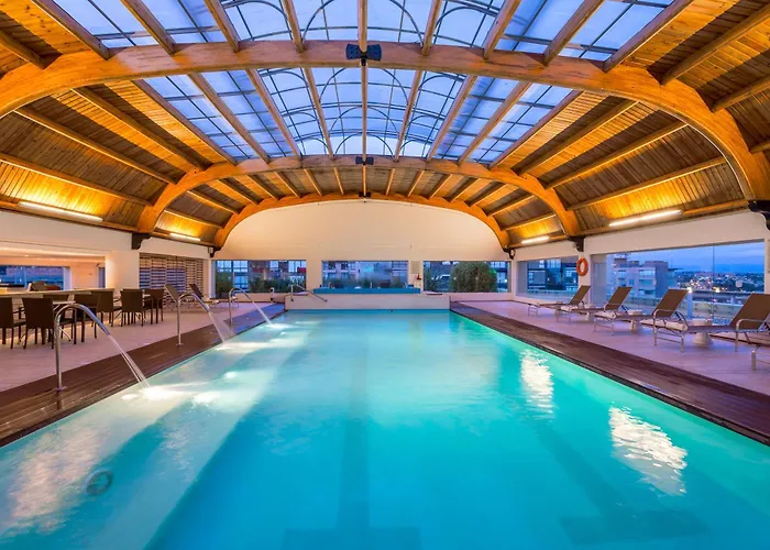 Casa Dann Carlton Hotel & Spa Bogotá