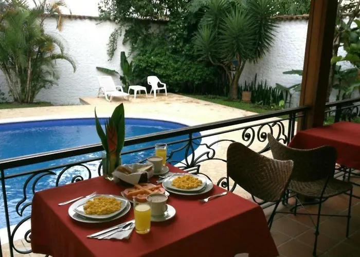 Hotel Portales Del Campestre Medellín