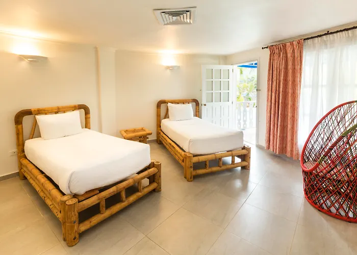 Decameron Marazul San Andrés