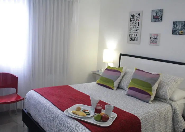 Hotel Golden House Barranquilla 