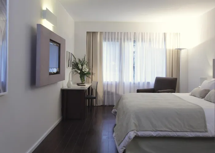 Hotel Dazzler By Wyndham Buenos Aires Recoleta