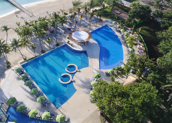 Residences At The Fives Playa del Carmen