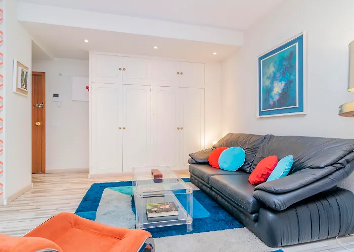 Far Home Gran Vía Madrid