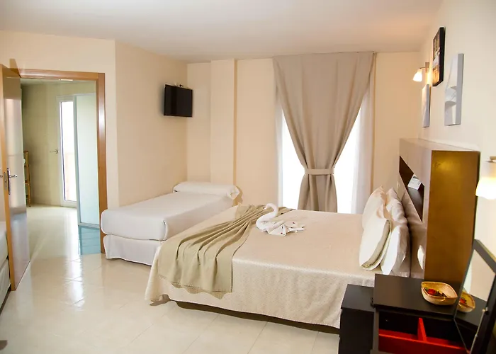 Hostal San Marcos San Martín de la Vega