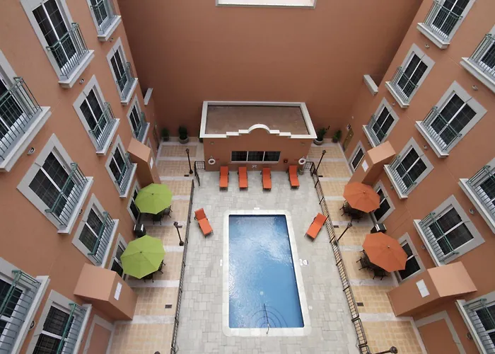Holiday Inn Express Torreon By Ihg