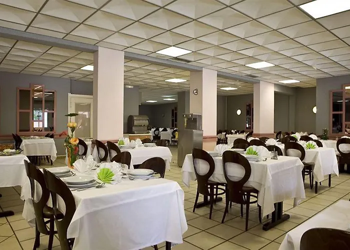 Hotel Alliance Lourdes