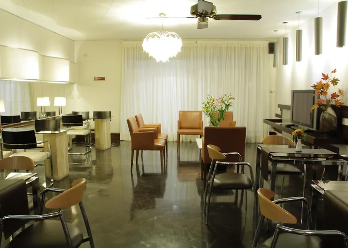 Hotel Crillon Mendoza