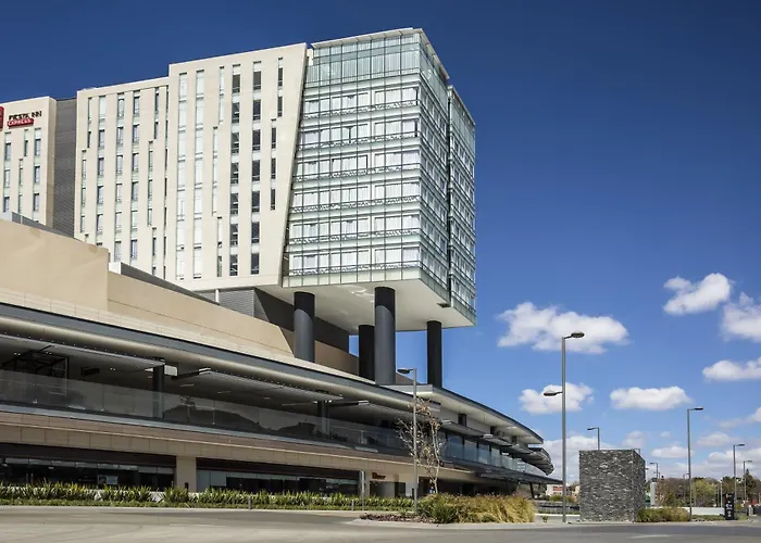 Fiesta Inn Express Queretaro Constituyentes