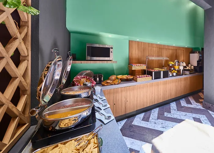 City Centro Ciudad de Mexico