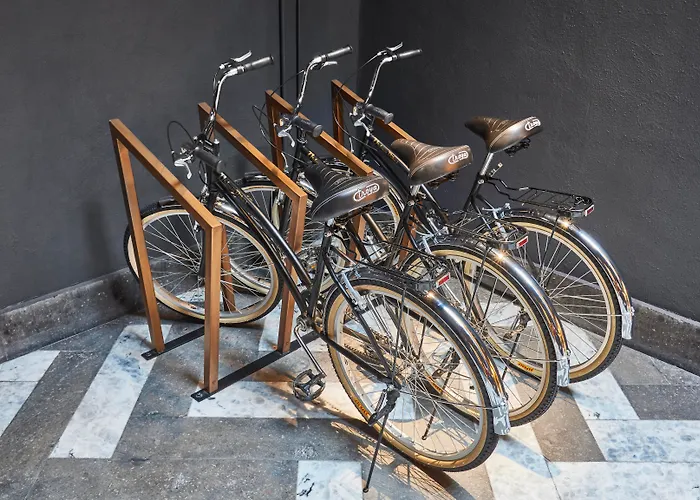 City Centro Ciudad de Mexico