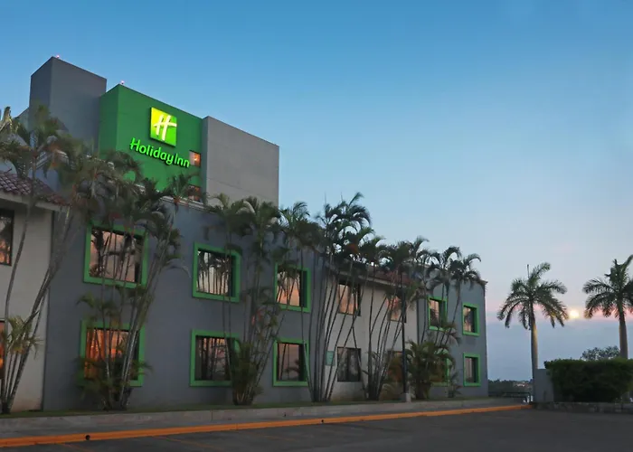 Holiday Inn Tampico-Altamira, an IHG Hotel