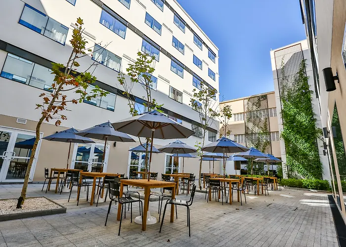 Sleep Inn Aeroporto De Guarulhos - Sao Paulo