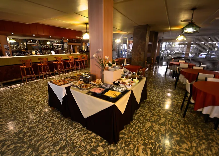 Hotel Nutibara Mendoza