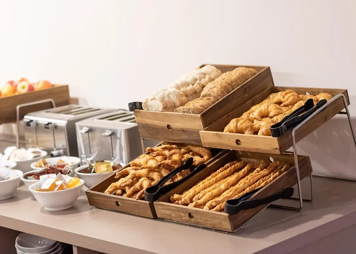 GrandView Hotel Ciudad Autónoma de Buenos Aires