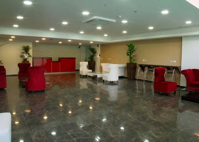 Hotel HR Amada Cúcuta