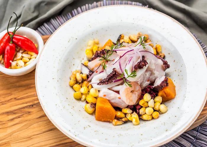 Hotel ibis Bogota Museo