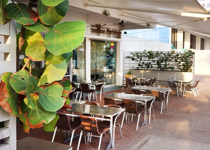 Portobelo Beach San Andrés