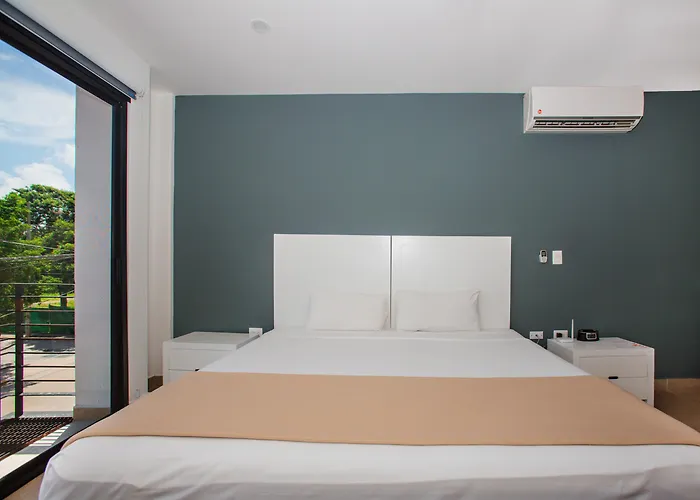 Studio 30 Condhotel By Nah Hotels Playa del Carmen