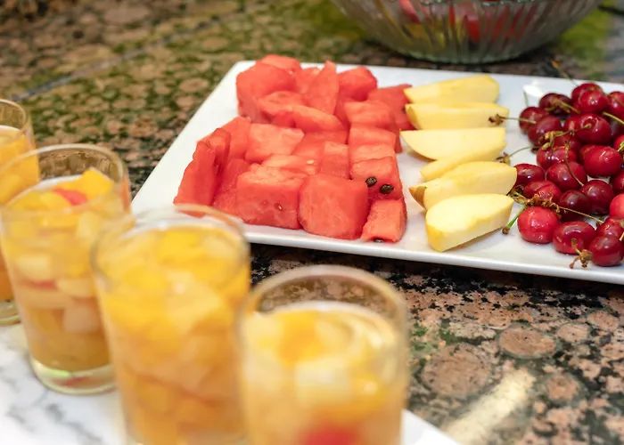 Hotel Soho Boutique Colón Málaga