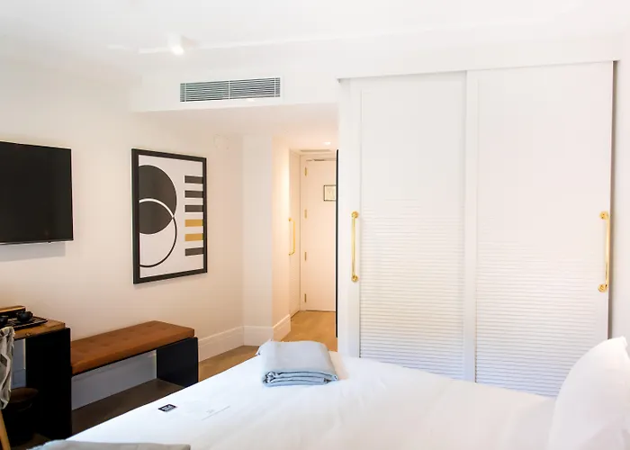 Cosmo Hotel Boutique Valencia