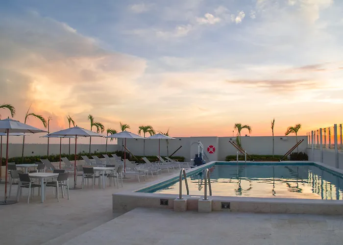 Residence Inn By Marriott Mérida