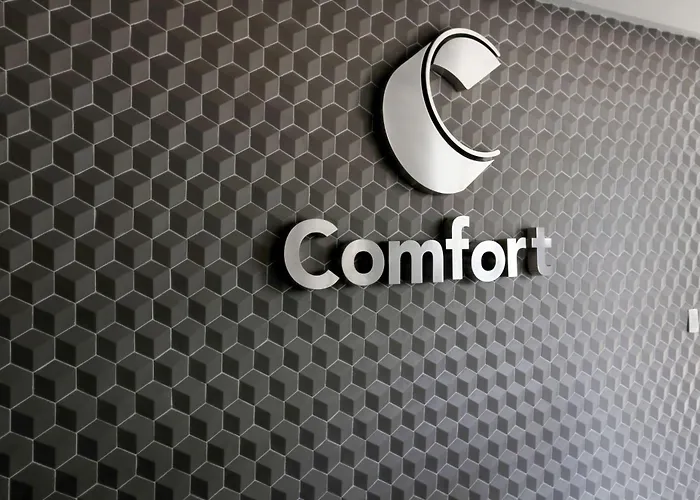 Comfort Hotel Guarulhos Aeroporto
