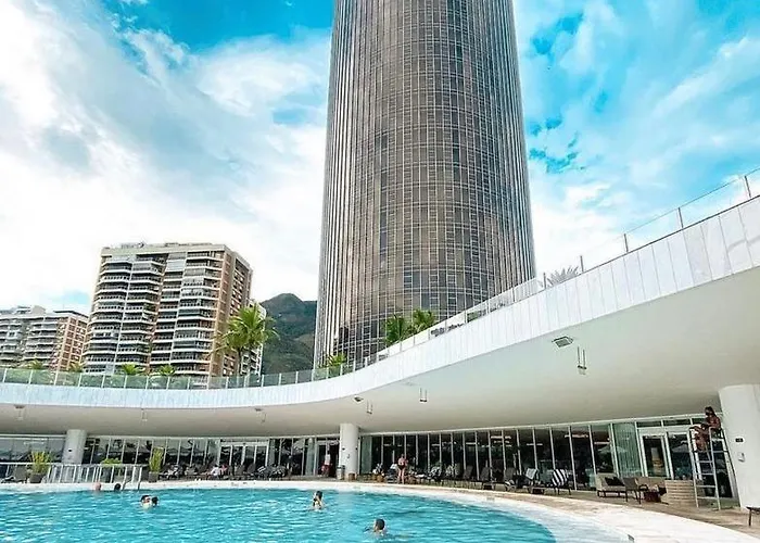 Hotel Nacional Río de Janeiro