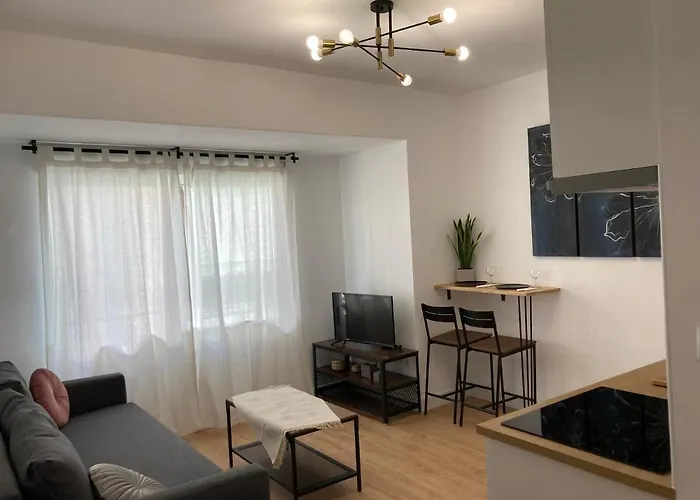 Castle View Apartments Alicante