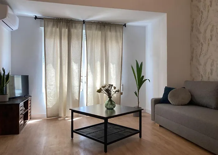 Castle View Apartments Alicante