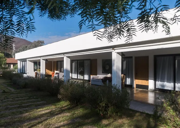 Haus Apart Hotel Salta
