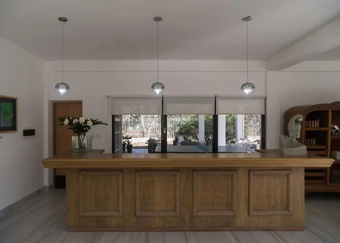 Haus Apart Hotel Salta